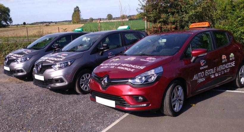 Auto Ecole Hérinoise