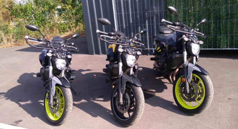 Auto Ecole Hérinoise