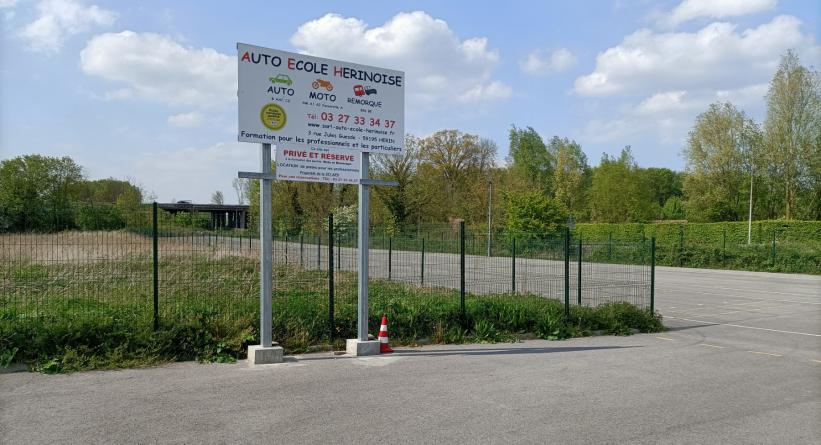Auto Ecole Hérinoise