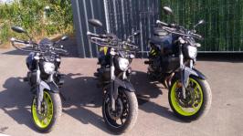 Auto Ecole Hérinoise - Permis moto / Permis 2 roues