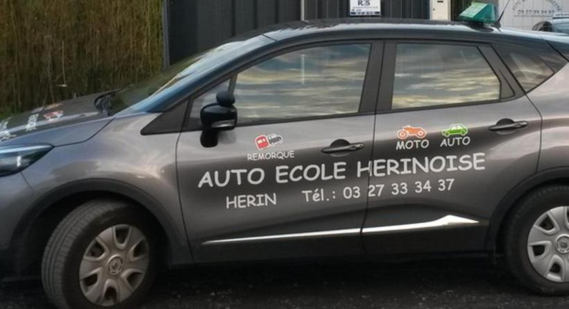 Auto Ecole Hérinoise