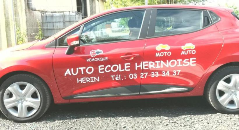 Auto Ecole Hérinoise